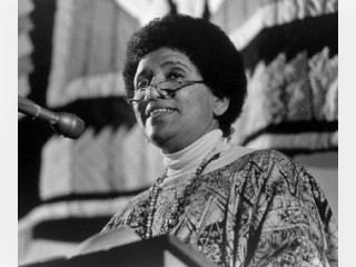 Audre Lorde picture, image, poster